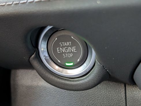 New 2026 Chevrolet Suburban Z71 w/ Comfort Package image 26