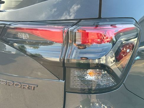 New 2026 Subaru Forester Sport image 33
