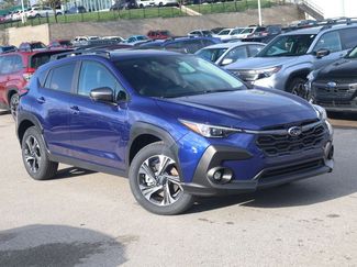 New 2026 Subaru Crosstrek 2.0i Premium video 2