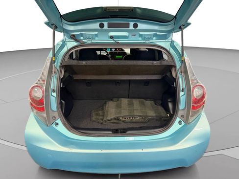 Used 2012 Toyota Prius C Two image 26