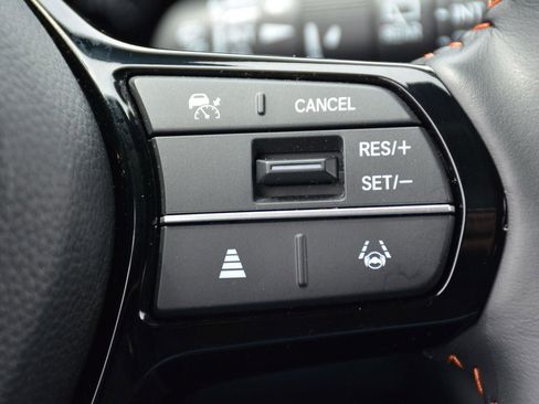 Used 2023 Honda HR-V Sport image 28