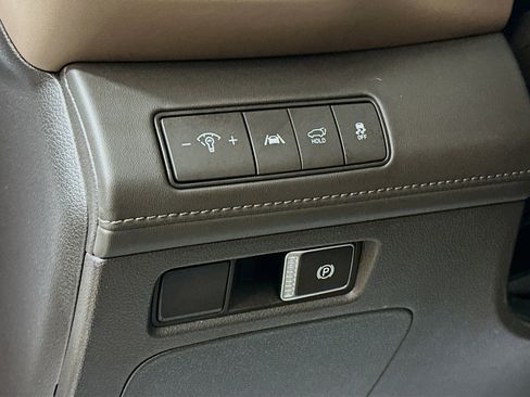 Used 2022 Hyundai Santa Fe SEL Premium w/ Cargo Package image 10