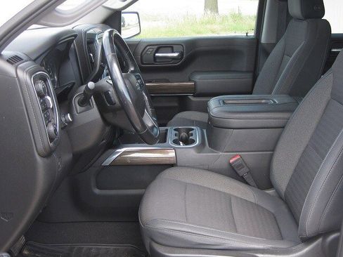 Used 2019 Chevrolet Silverado 1500 RST w/ All-Star Edition AWD/4WD image 11