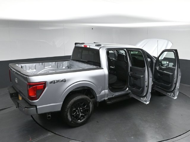 Certified 2024 Ford F150 XLT AWD/4WD image 59