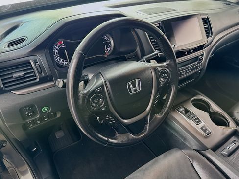 Used 2023 Honda Ridgeline RTL-E image 13