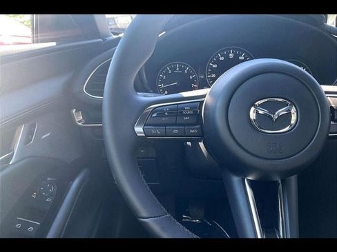 New 2026 MAZDA MAZDA3 2.5 S Hatchback w/ Premium Pkg FWD image 54