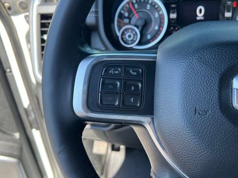 Used 2022 RAM 3500 Laramie AWD/4WD image 31