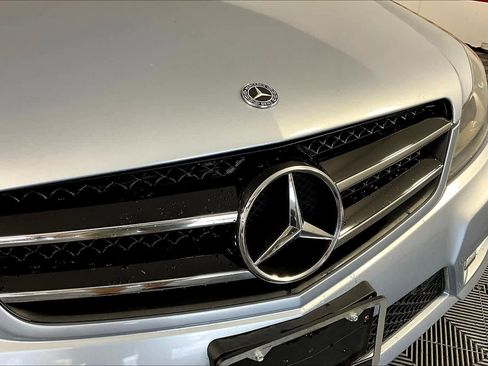 Used 2015 Mercedes-Benz C 350 4MATIC Coupe image 27