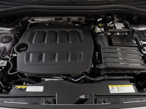 New 2025 Volkswagen Tiguan S image 22