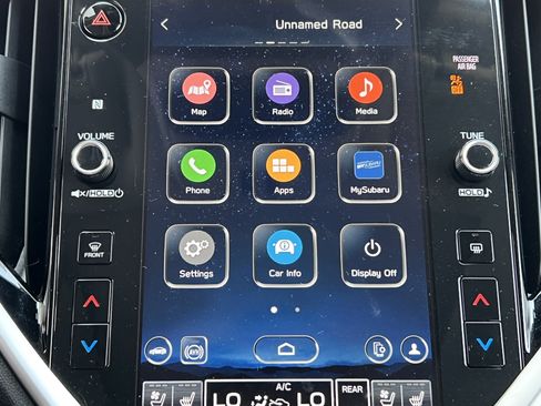 Used 2023 Subaru Ascent Touring AWD/4WD image 13