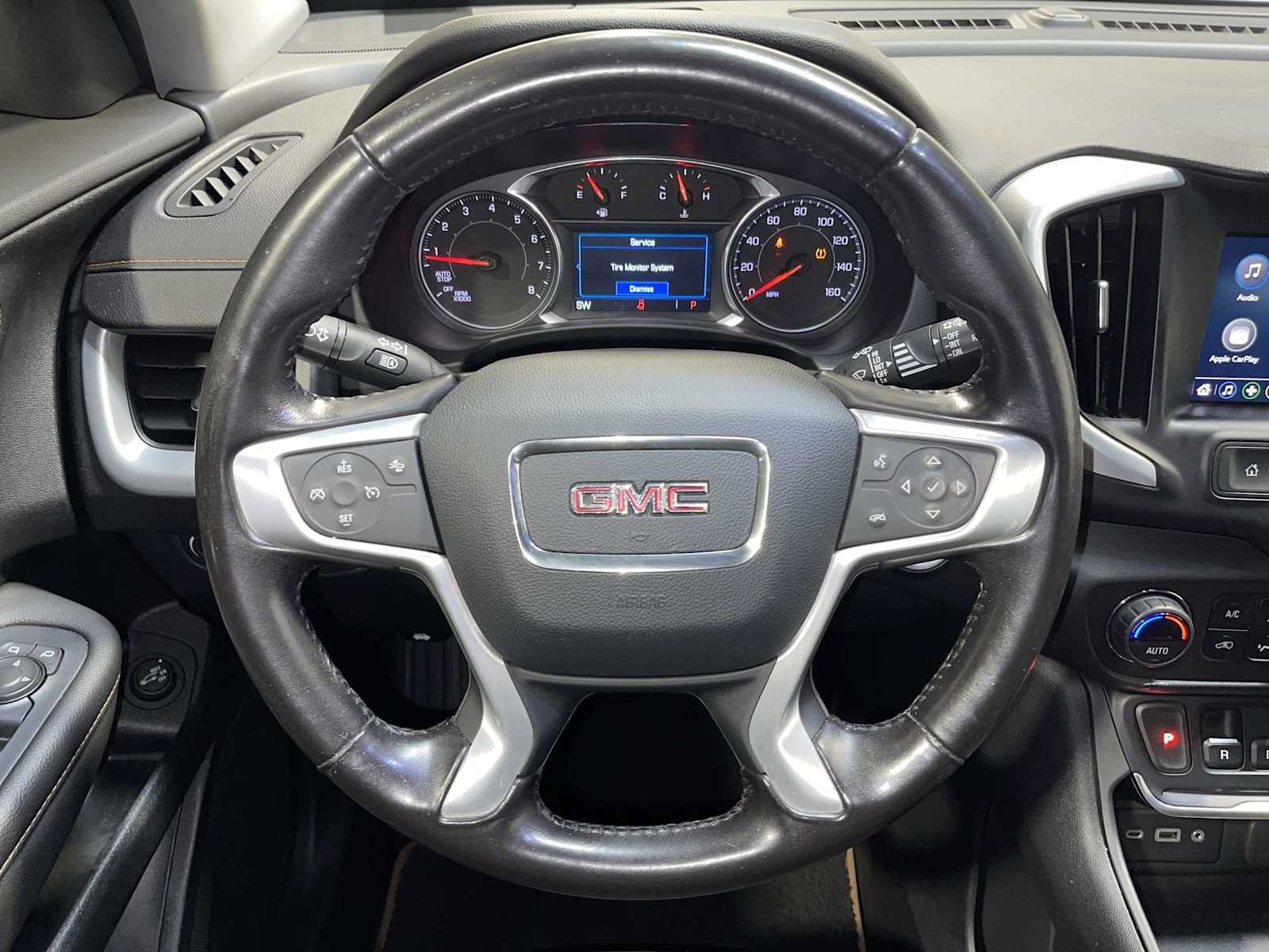 Used 2020 GMC Terrain SLE w/ Driver Convenience Package AWD/4WD image 15