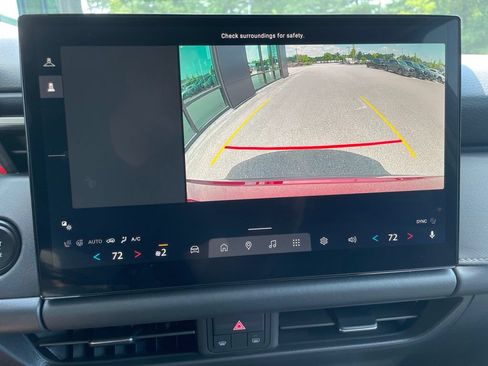 New 2026 MAZDA CX-5 Preferred AWD/4WD image 24