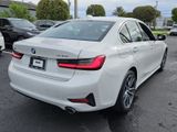 Used 2019 BMW 330i xDrive Sedan image 5