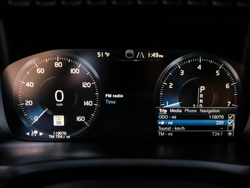 Used 2018 Volvo XC90 T6 Inscription w/ Convenience Package image 22