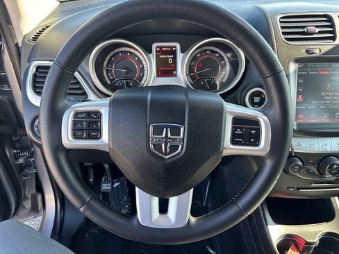 Used 2019 Dodge Journey GT AWD/4WD image 12