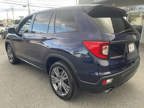 Used 2021 Honda Passport EX-L image 5