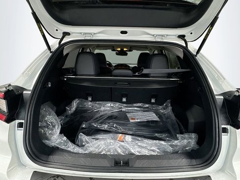 New 2026 Subaru Crosstrek 2.5i Limited image 23