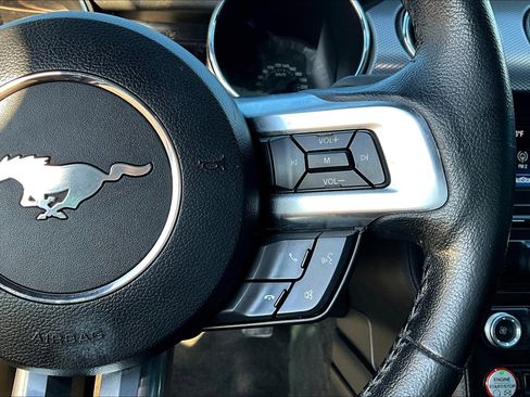 Used 2016 Ford Mustang GT image 19