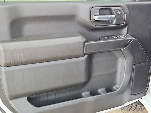 New 2025 GMC Sierra 3500 Pro w/ 1SA Pro Safety Plus Package image 80