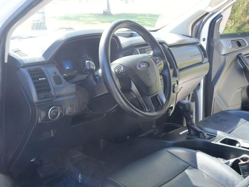 Used 2022 Ford Ranger XL RWD image 2