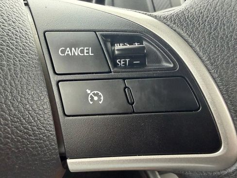 Used 2025 Mitsubishi Outlander Sport ES AWD/4WD image 14