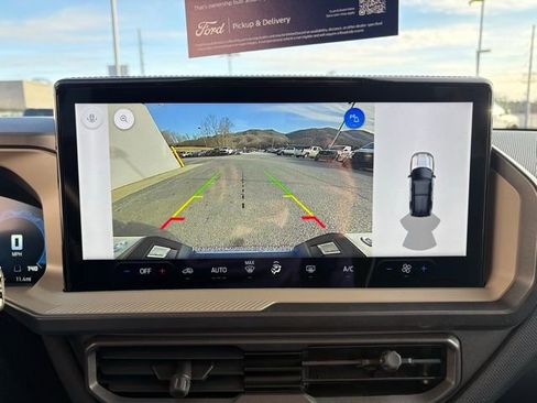 New 2025 Ford Bronco Sport Big Bend image 5