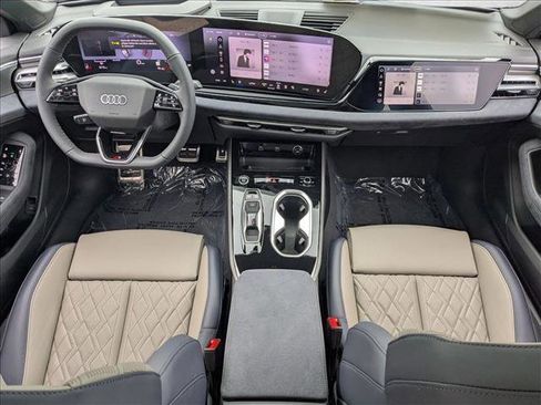 New 2026 Audi A6 Prestige AWD/4WD image 14