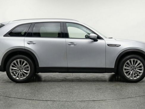 Used 2025 MAZDA CX-90 3.3 Turbo w/ Preferred Package image 5