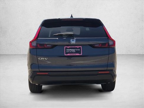 New 2026 Honda CR-V LX image 8