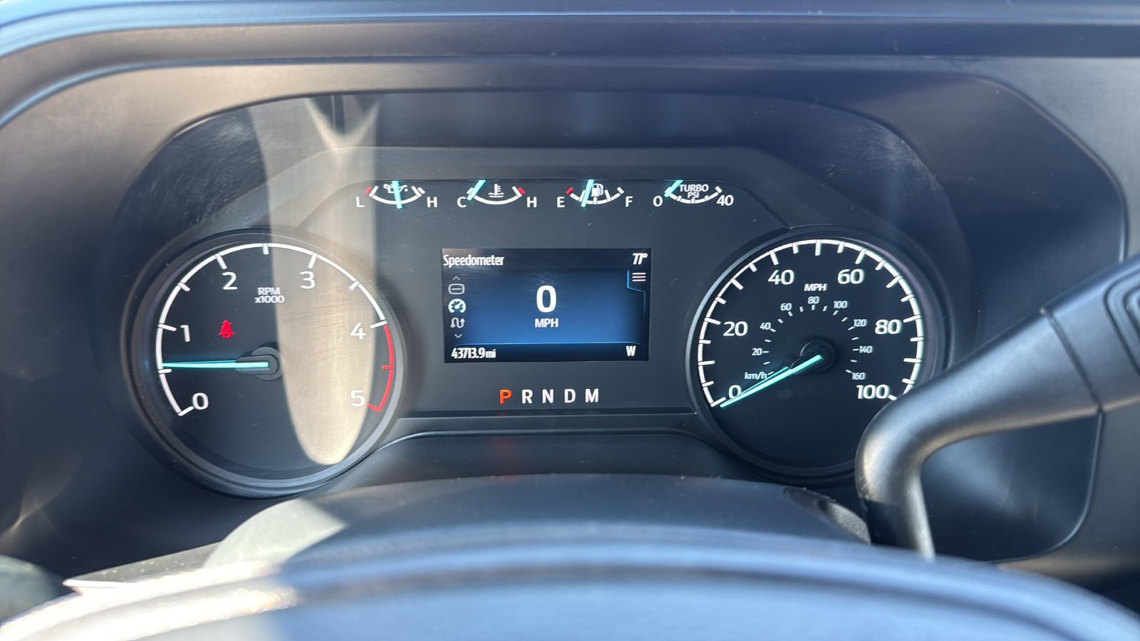 Used 2024 Ford F250 XLT w/ FX4 Off-Road Package AWD/4WD image 13