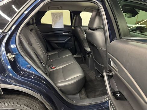 Used 2024 MAZDA CX-30 AWD 2.5 S w/ Select Sport Pkg image 28
