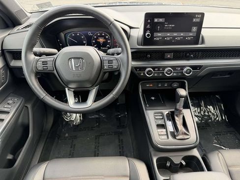 Certified 2026 Honda CR-V Sport-L image 11
