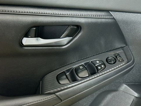 Used 2022 Nissan Sentra S FWD image 24