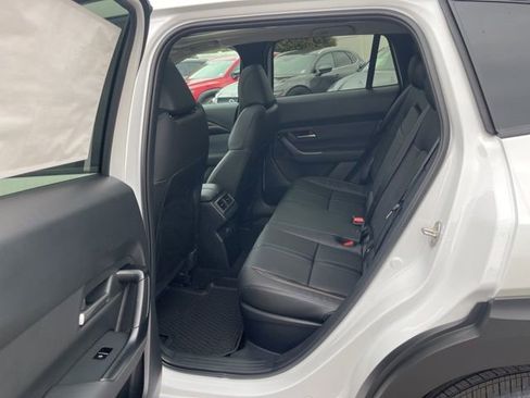 New 2026 MAZDA CX-50 AWD 2.5 Hybrid w/ Weather Package image 22