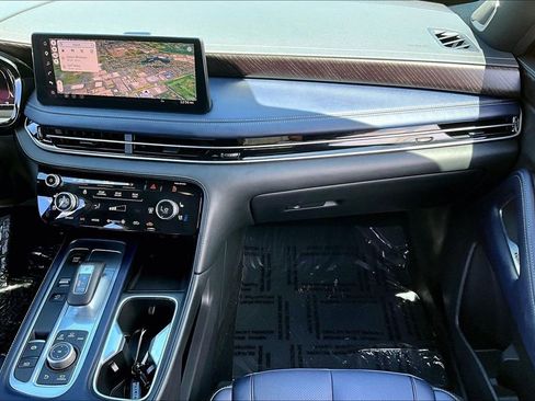 Certified 2026 INFINITI QX60 Sport w/ Dark Cargo Package AWD/4WD image 26