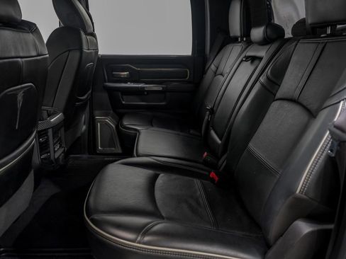 Used 2020 RAM 3500 Limited image 40