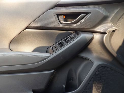 New 2026 Subaru Crosstrek 2.0i Premium AWD/4WD image 9