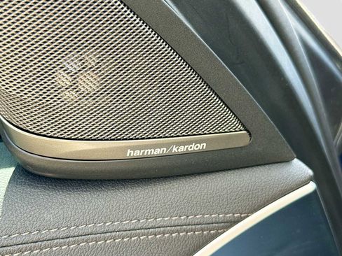 Certified 2023 BMW M550i xDrive w/ Executive Package AWD/4WD image 18