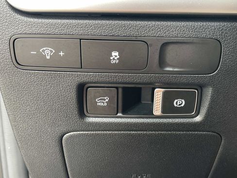 Used 2024 Hyundai Palisade XRT FWD image 38