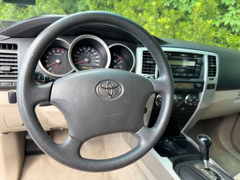 Used 2006 Toyota 4Runner SR5 RWD image 42