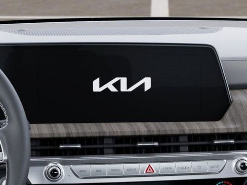 New 2025 Kia Telluride EX w/ EX Captain's Chair Package image 20