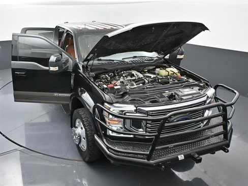 Used 2022 Ford F450 King Ranch AWD/4WD image 70