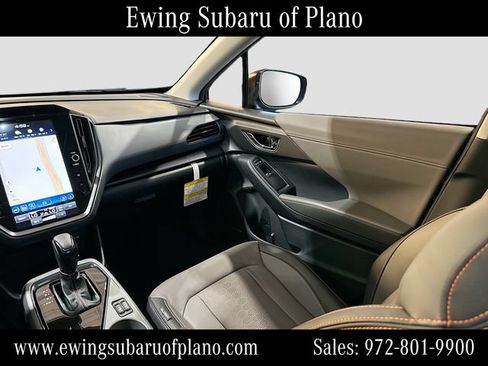 Used 2025 Subaru Crosstrek 2.5i Limited w/ Crosstrek Mirror Package AWD/4WD image 25