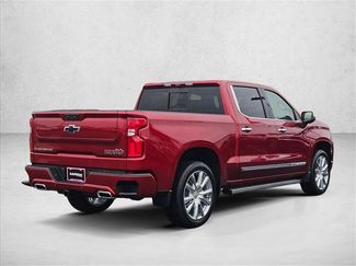 New 2026 Chevrolet Silverado 1500 High Country RWD video 2