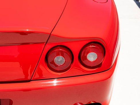 Used 2002 Ferrari 575M Maranello RWD image 30