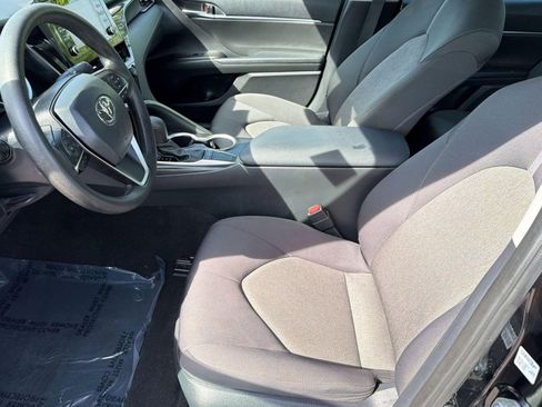 Used 2024 Toyota Camry LE image 5