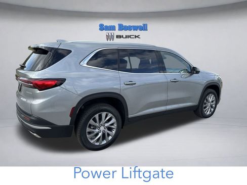 New 2026 Buick Enclave Preferred w/ Power Package image 10