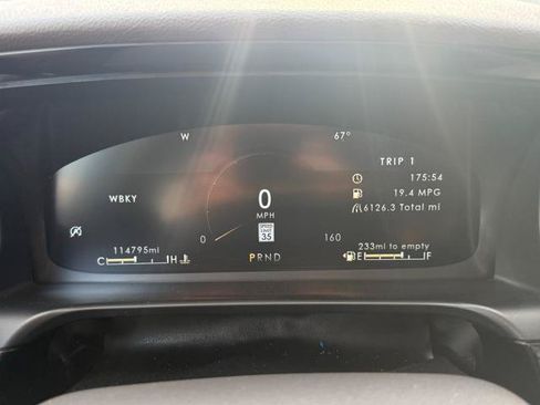 Used 2020 Lincoln Aviator Reserve w/ Equipment Group 201A AWD/4WD image 19