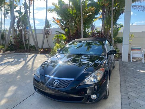 Used 2006 Toyota Solara SE image 4