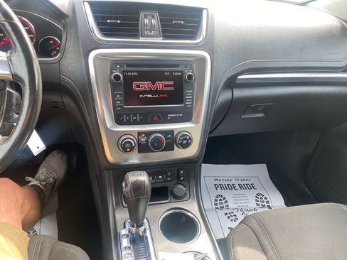 Used 2014 GMC Acadia SLE FWD image 14